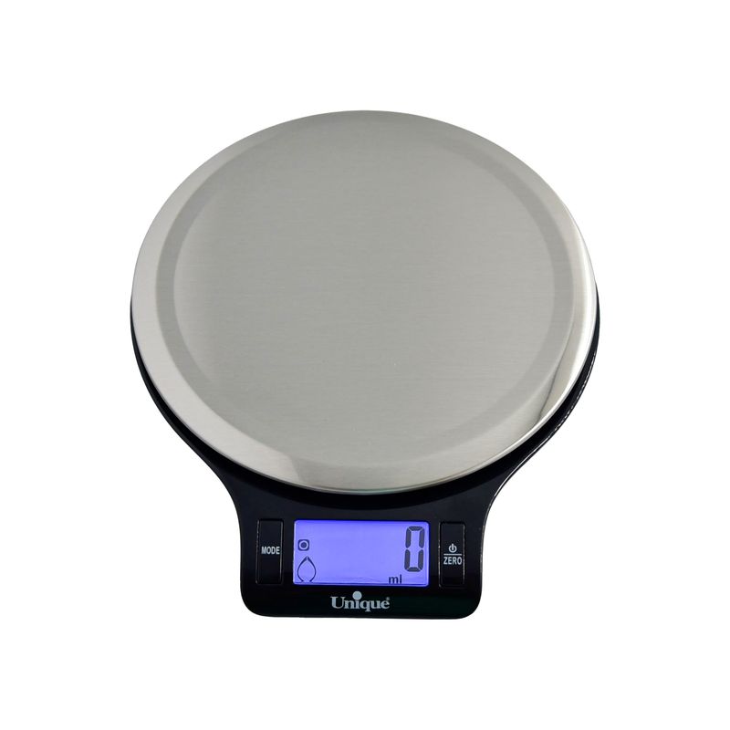 ترازوی آشپزخانه یونیک مدل دیجیتال کد 6514